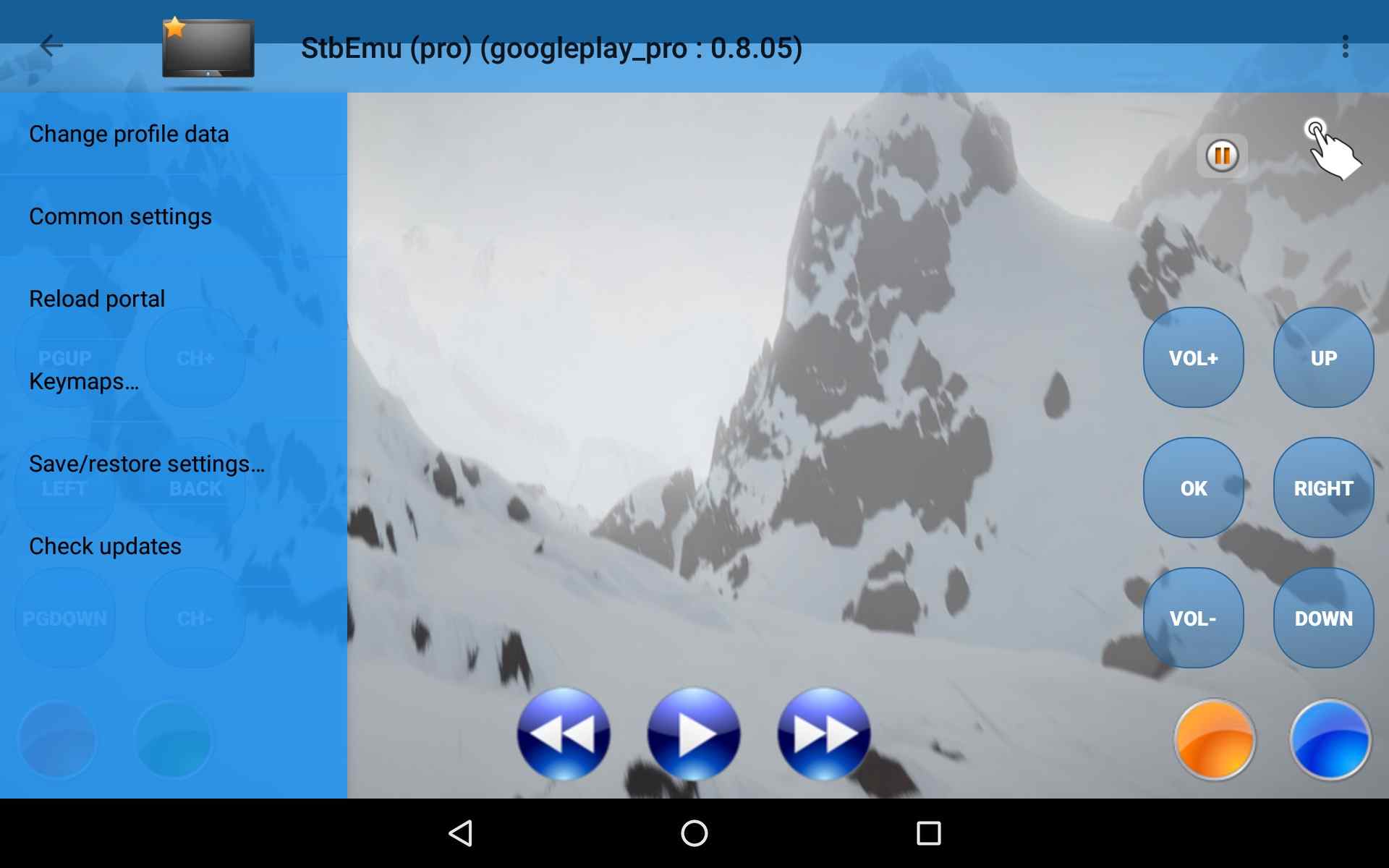 Download StbEmu Pro APK MOD (Mở khóa Pro) v2.0.13.13