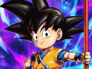 Tải Dragon Ball Legends Platinmods 5.9.0