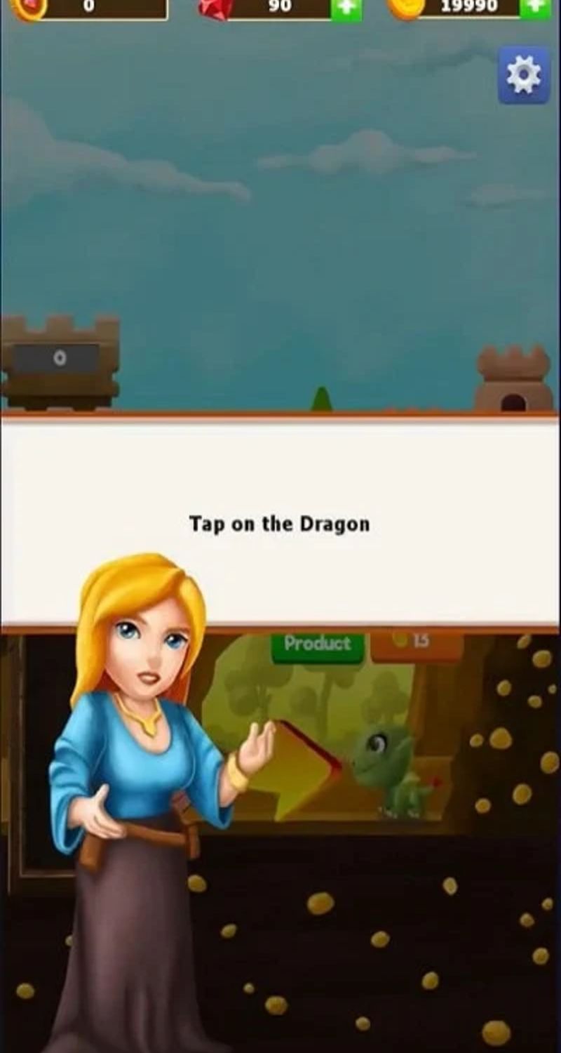 Dragon Paradise City Hack APK