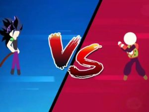 Stickman Fighter Dragon Shadow Hack (Vô Hạn Tiền, Bất Tử) Phiên Bản 1.7.3