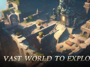 Dragon Storm Hack APK (Vô hiệu hóa kẻ địch) 3.8.2