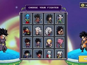 Dragon Warrior Hack (Vô hạn tiền/Bất tử) 23.5