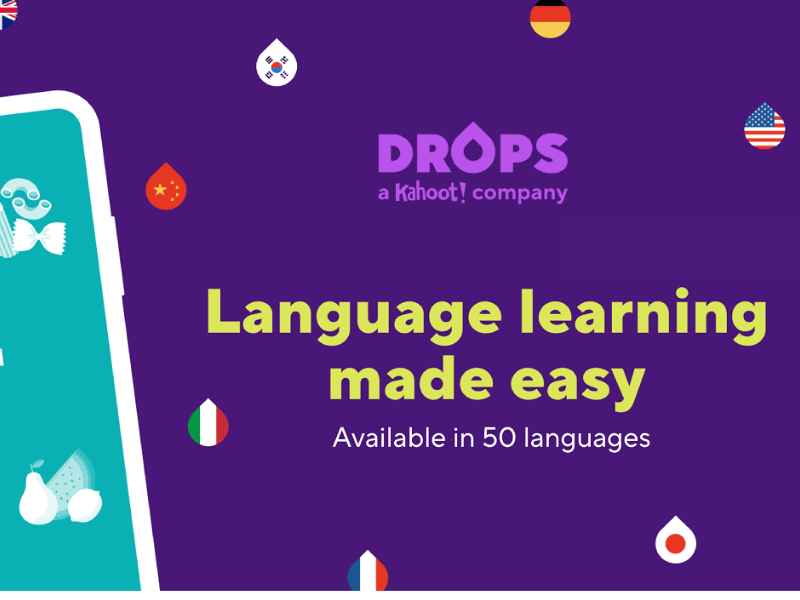 Drops APK Full - Tải Ngay Phiên Bản MOD Mở Khóa Premium 38.46