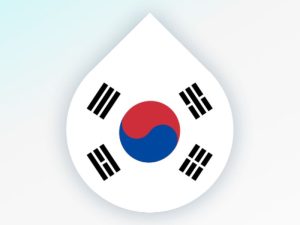 Drops Learn Korean Premium APK (Mở khóa Premium) 38.46