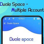 Tải Dual Space Lite MOD (Mở khóa Premium) 5.0.3