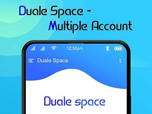 Tải Dual Space Lite MOD (Mở khóa Premium) 5.0.3