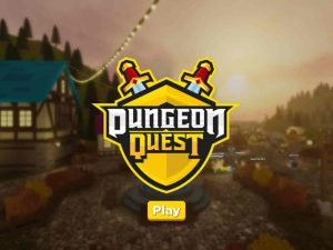 Tải Dungeon Quest Hack 3.3.2.0