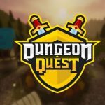 Tải Dungeon Quest Unlock All (Chế độ God/Mua sắm miễn phí) 3.3.2.0
