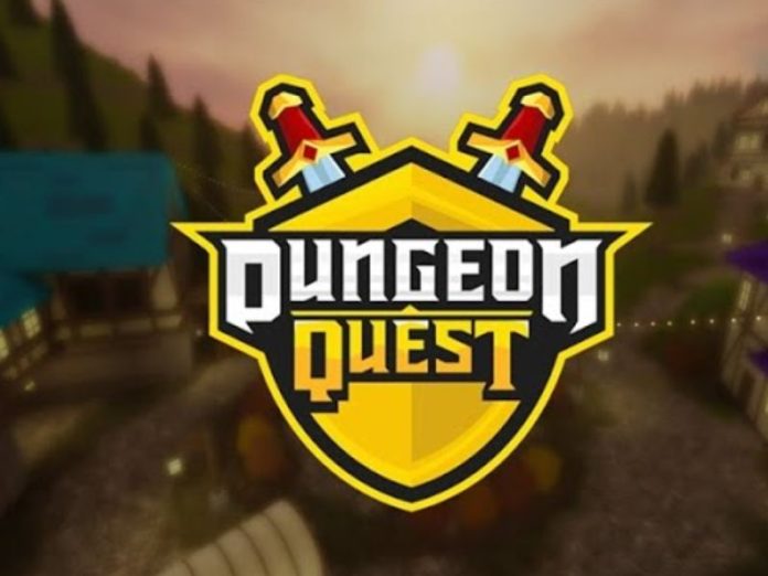 Dungeon Quest Unlock All