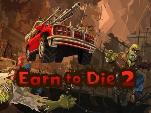 Tải Earn To Die MOD APK (Vô hạn tiền) 1.4.55