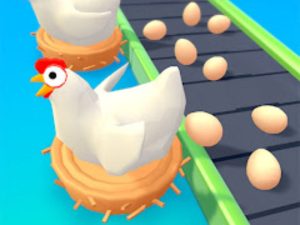 Tải Egg Tycoon Hack 2.7.6