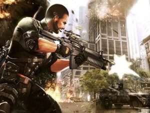 Elite Killer Hack APK (Vô hạn tiền) 1.5.7 