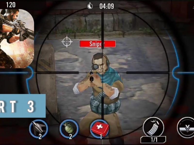 Elite Killer Hack APK – Dễ dàng vượt qua mọi thử thách trong game