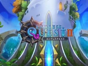 Tải Endless Quest MOD 1.0.90