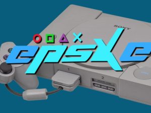 Tải Epsxe Fast phiên bản 2.0.17