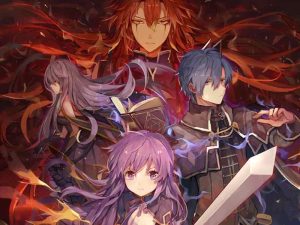 Eternal Senia MOD APK (Bất tử, Onehit) Phiên Bản 1.240903