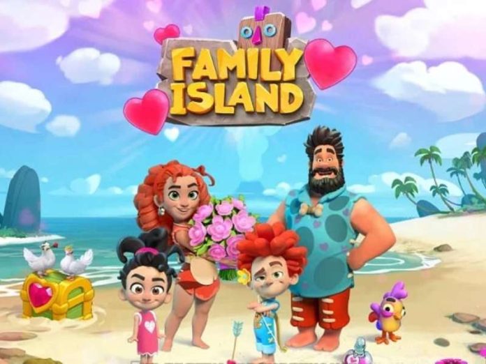 Family Island Hack