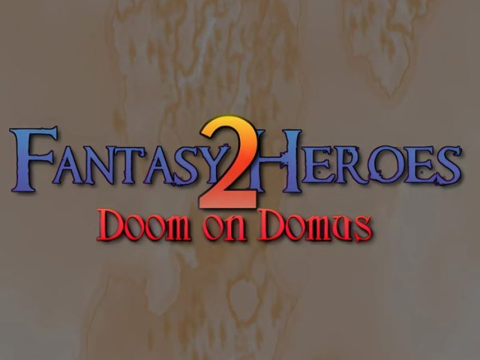 Fantasy Heroes Android 2