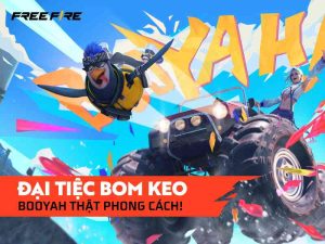 FF Menu: Free Fire MOD APK (Menu, Auto headshot/Tự ngắm chuẩn/Antiban) 1.107.0