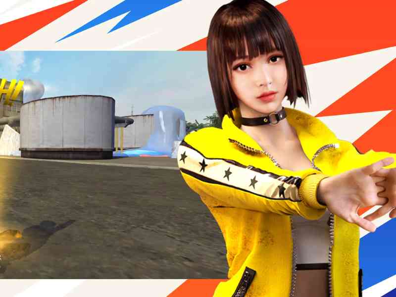 FF Menu: Free Fire MOD APK (Menu, Auto headshot/Tự ngắm chuẩn/Antiban) 1.107.0