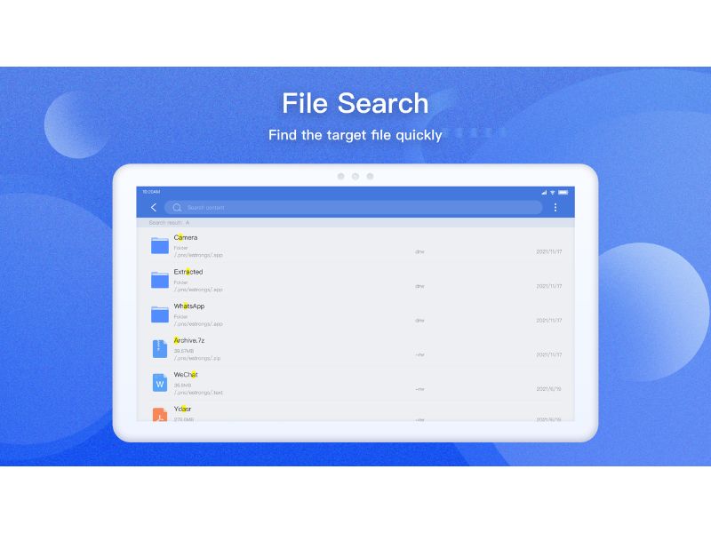 File Explorer EX Pro