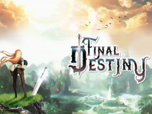 Tải Final Destiny Hack (Bất Tử) Phiên Bản 1.76