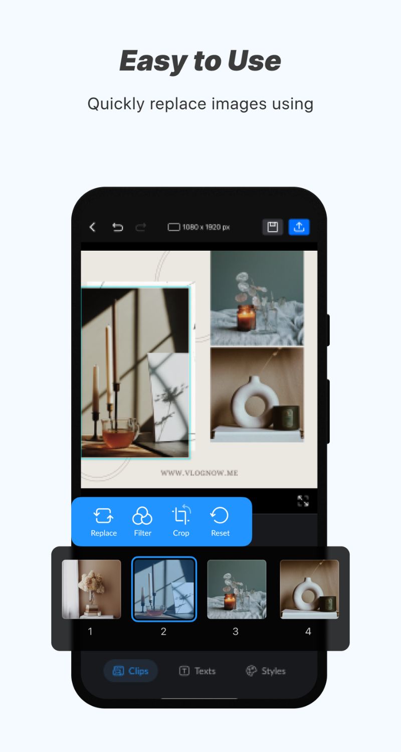 Flow Studio MOD APK phiên bản 1.5.0