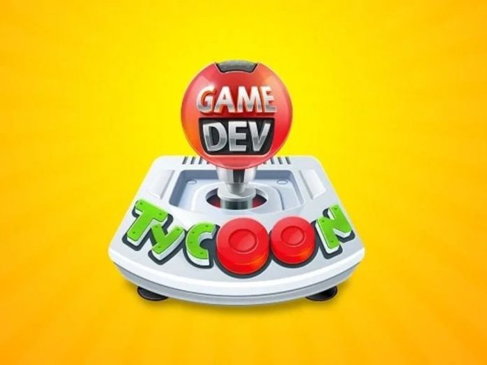 Game Dev Tycoon Việt Hóa MOD APK