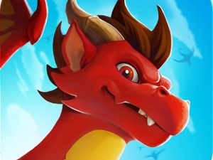 Tải Game Dragon City 2 (Vô hạn tiền) 0.11.2