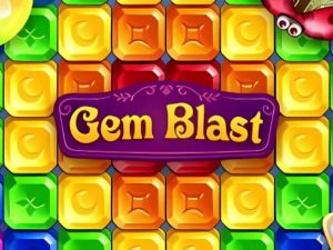 Tải Game Gem Hack (Vô hạn tiền) 24.1002.00
