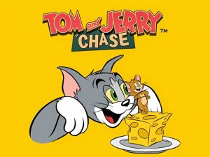 Tải game Jerry Tom Phomat 5.4.59