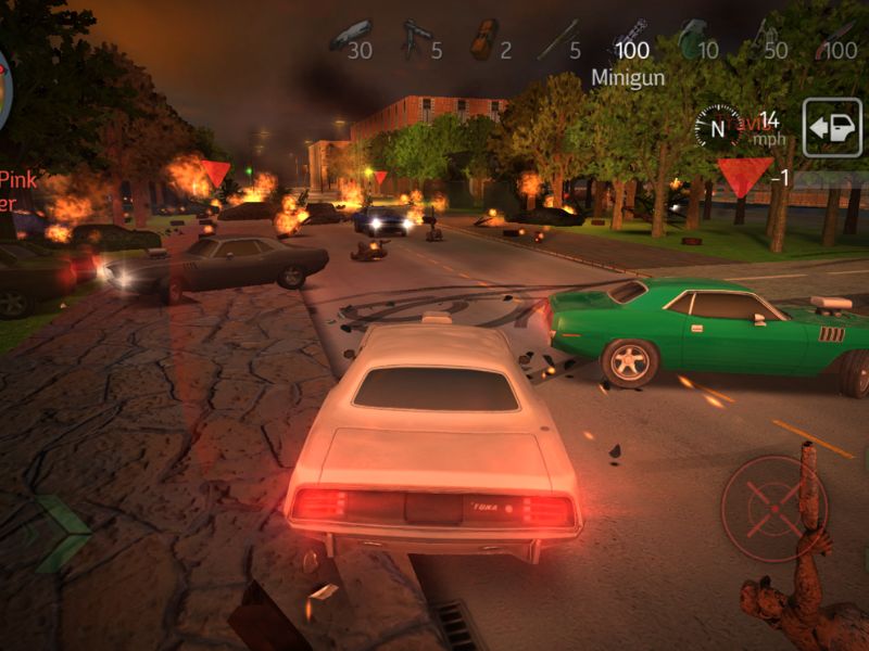 Tải game Payback 2 hack MOD APK 