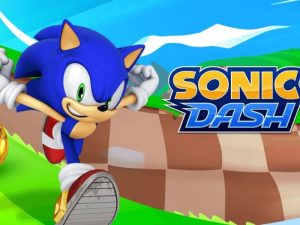 Tải Game Sonic Hack 8.0.0