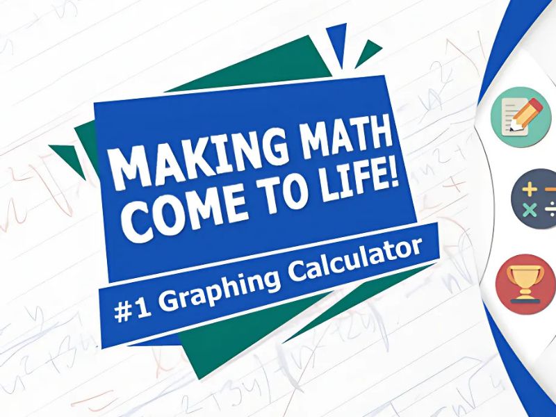 Giới thiệu Graphing Calculator