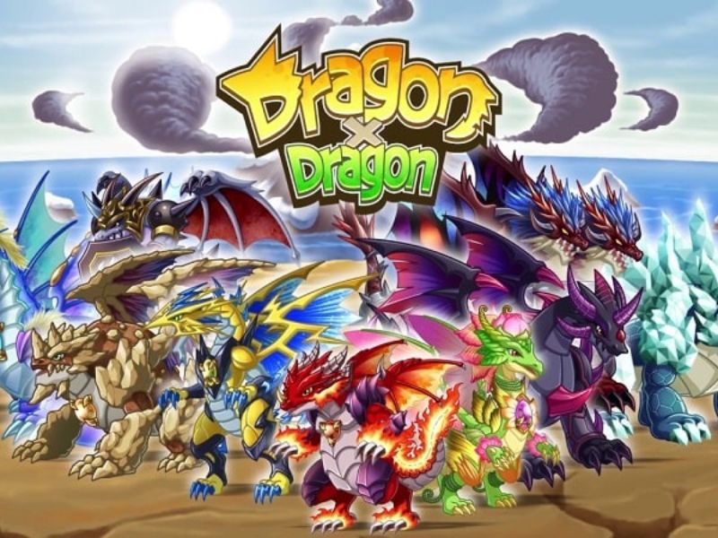 Giới thiệu MOD APK Dragon Paradise City