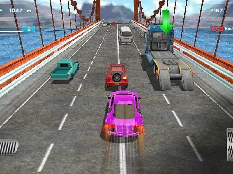 Giới thiệu Turbo fast mod apk