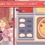 Good Pizza Great Pizza Việt hóa (MOD Vô hạn Tiền, Mở khóa tất cả) APK v5.16.1