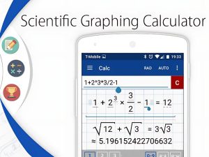 Tải ngay Graphing Calculator 2023.07.165