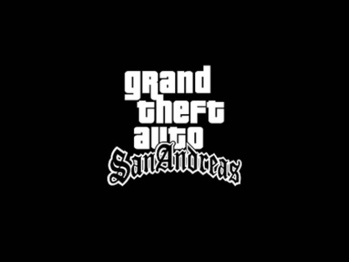 GTA 2 MOD: San Andreas MOD APK