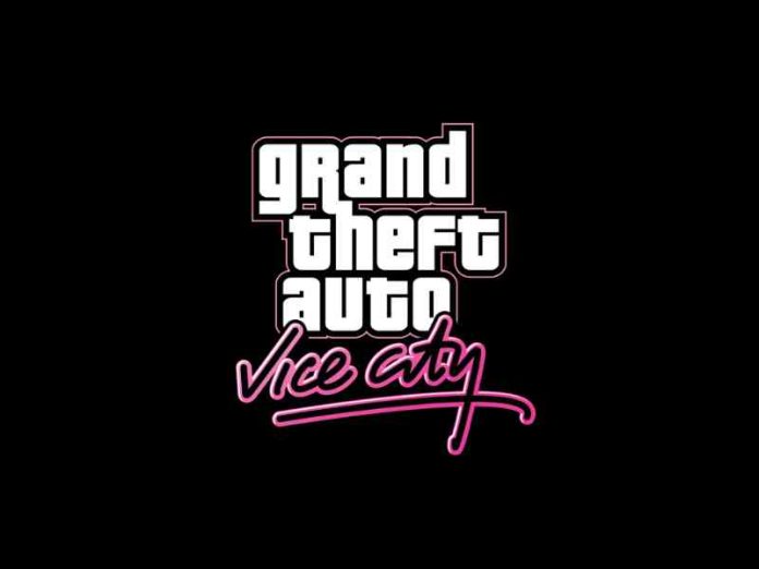 GTA Vice City MOD Xe