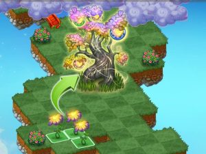 Tải Hack 2019 Merge Dragons! (Mua Sắm Miễn Phí) Phiên Bản 11.11.2