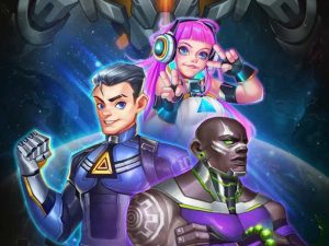 Hack Bắn Gà 2 (WindWings 2 MOD APK) – Tiền Vô Hạn Phiên Bản 0.0.91