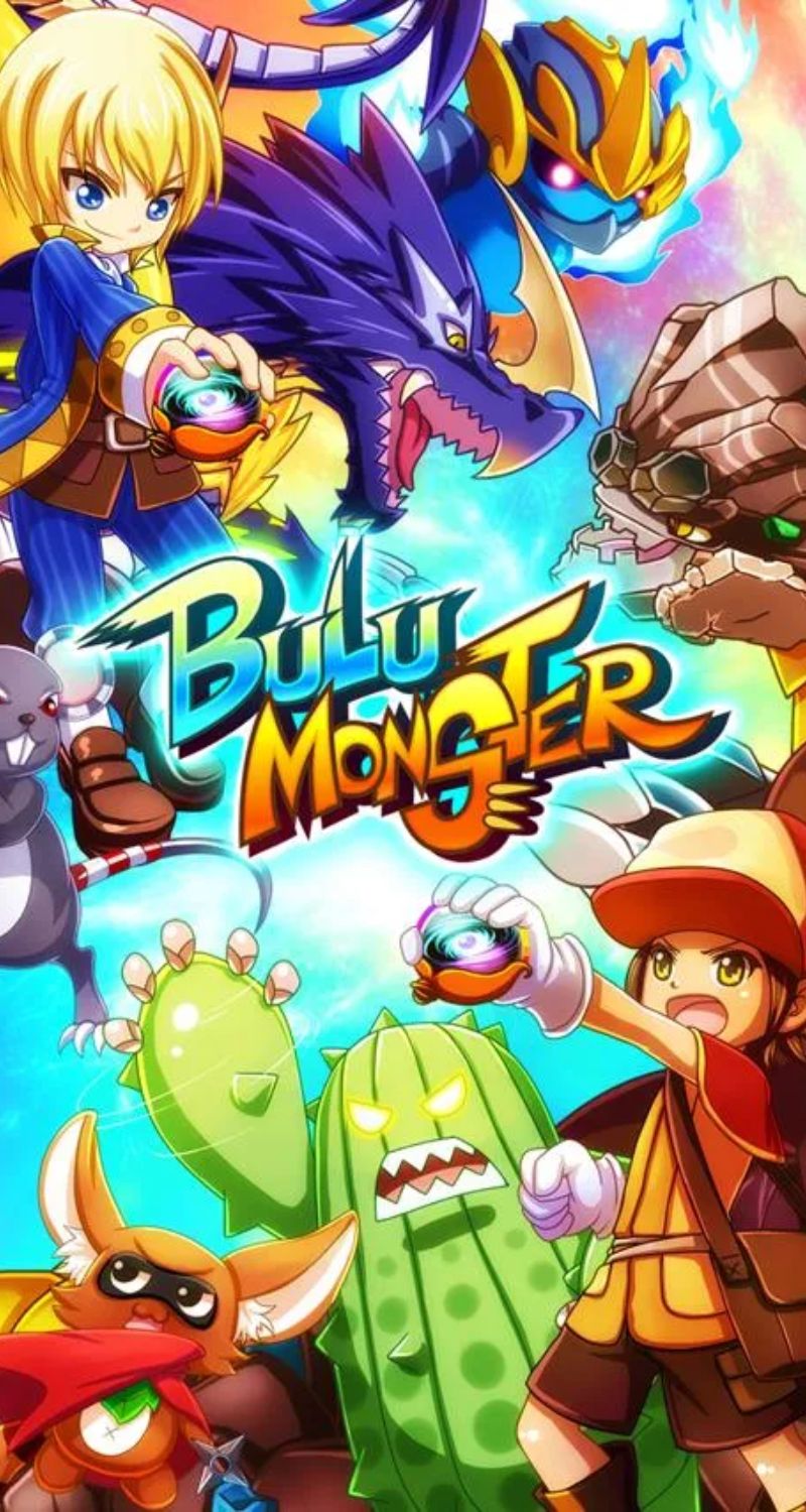 Hack Bulu Monster MOD APK 