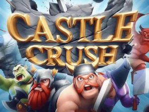 Tải Hack Castle Clash 6.3.5