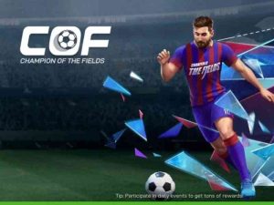 Hack Champion of the Fields (Phiên Bản 0.104.20)