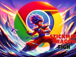 Tải Hack Chiến Binh Rồng Thiêng (Vô Hạn Tiền/ Mở Khóa Nhân Vật) 2.5.0