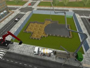 Hack Construction Simulator 2 (Vô hạn tiền) 2.4.6