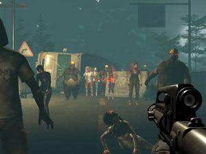 Hack D Day Android: Zombie Hunter D-Day MOD APK (Bất tử/Onehit) Phiên Bản 1.0.912