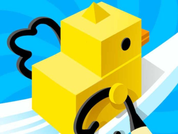 Tải Hack Draw Climber MOD APK (Vô Hạn Coins) Phiên Bản 1.16.07