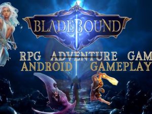 Hack Fantasy Blade Bound (Vô hạn tiền, skills/onehit) 2.25.4